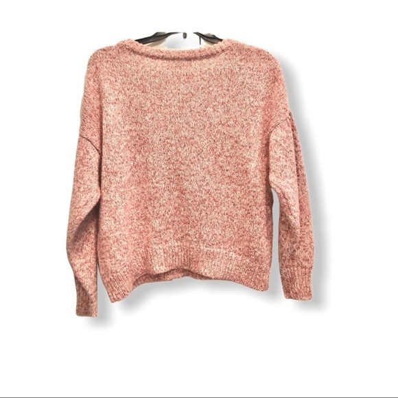 J.CREW POINT SUR Donegal Crew Neck Sweater… - Picture 2 of 4